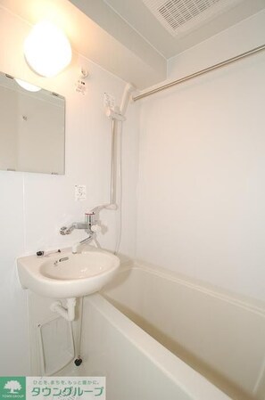 ステージファースト西新宿の物件内観写真